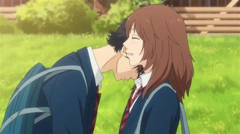 18 Anime Romance Terbaik Sepanjang Masa Yang Mengundang Baper Dan Air