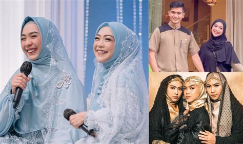 Ustazah Oki Setiana Dewi Menangis Ria Ricis Berubah Lepas Kahwin