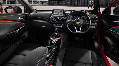 In new nissan juke, you'll drive with more confidence and more connection to the. Nissan Juke 2021 - Small SUV Coupé | Design | Nissan