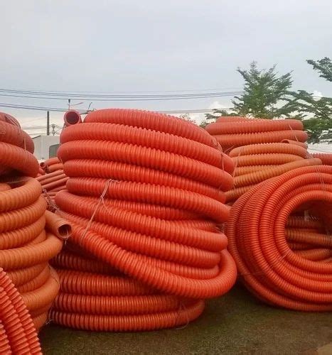 Hdpe Flexible Pipes At Best Price In Kolkata By Sainath Polymers