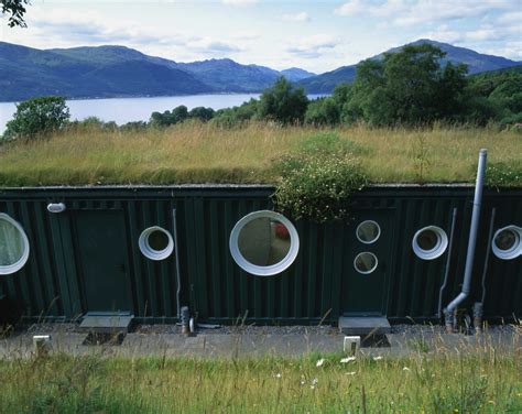 Check spelling or type a new query. Ten Recycled Shipping Container Buildings | RecycleNation