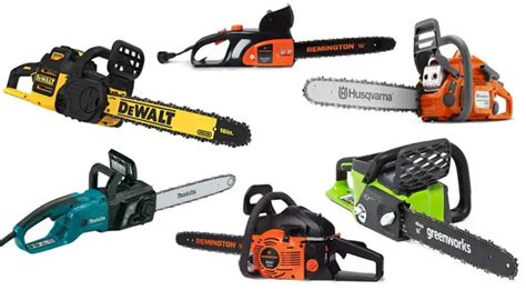 Best 16 Inch Chainsaw 2024 Reviews Top Picks And Comparisons
