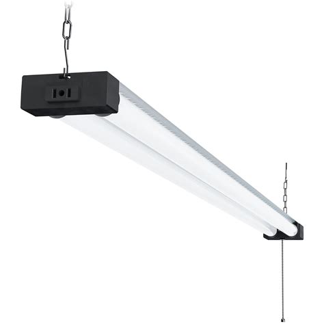 Led Shop Lights Industrial Frosted Led Lighting Sunco — Sunco