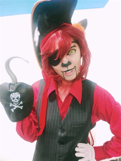 Best Cosplay Images Fnaf Five Nights At Freddy S Fnaf Cosplay My Xxx