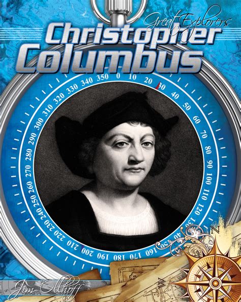 Christopher Columbus Midamerica Books