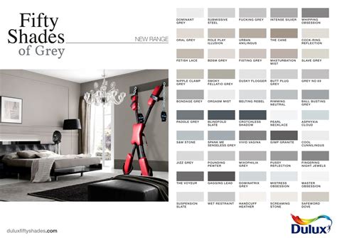 Dulux 50 Shades Of Grey Dulux Grey Paint Dulux Dulux Grey