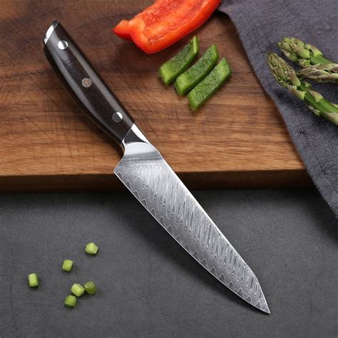 This site will be permanently shut down on december 31st, 2017 and all traffic to this site will be redirected to russellhendrix.com. Kitchen Knife Basics🚩The Best Commercial Damascus Knives ...