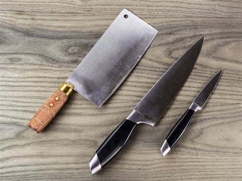 The indian kitchen equipment essentials a curry of life. Different Types of Kitchen Knives - Complete Guide 2021 ...