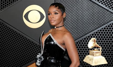 Janelle Monáe Everything About Pansexual And Non Binary Icon