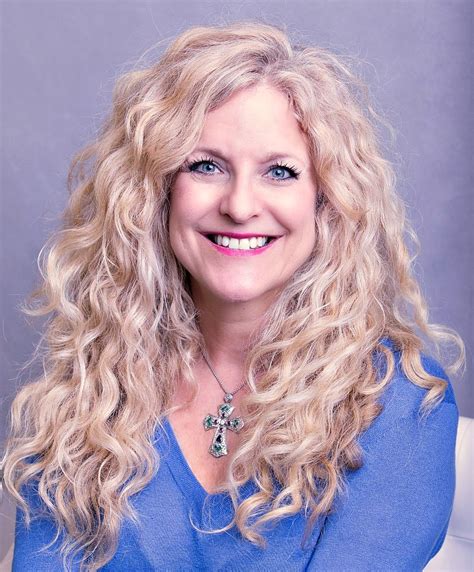Since we are very much into celebrating curls, we also know that there are tons of flattering hair cuts two things that go hand in hand are curly hairstyles and layers. Cute Curly Hairstyles for Women Over 50 | Fabulous After 40