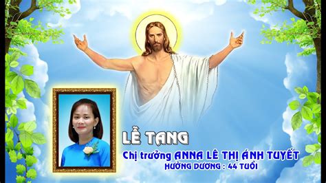 Le Tang Chi Anna Le Thi Anh Tuyet 24 8 2022 Youtube