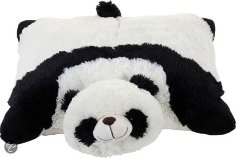 Pillow Pets Panda Speelgoed