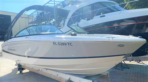 2022 Regal LX2 Bowrider for sale - YachtWorld