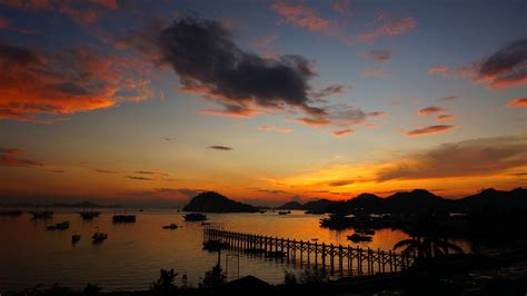 25 Amazing Sunsets from all around the world - Gamintraveler