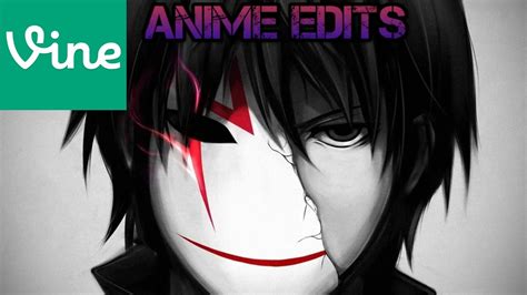Best Anime Edits 2017 Youtube