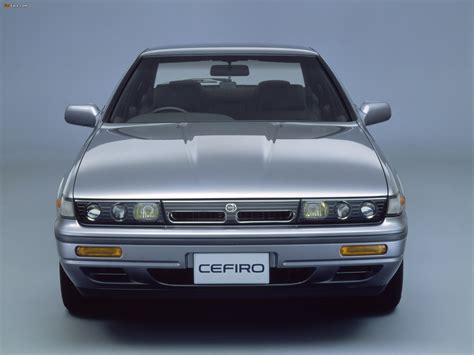 Nissan Cefiro A31 198894 Wallpapers 2048x1536