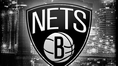 Brooklyn Nets Wallpapers Top Free Brooklyn Nets Backgrounds