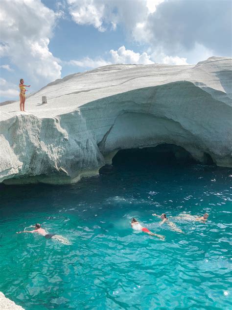 Named after the spectacular seaside white rock formations that are part of the property, our adults only hotel is located on a privately owned waterfront nature preserve. Milos Beach Guide: The 7 Best Beaches in Milos, Greece ...