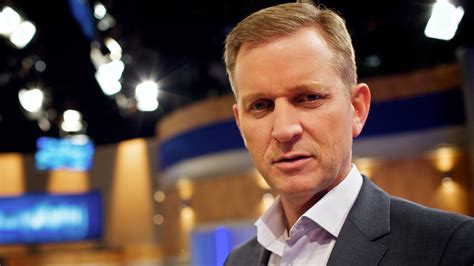 Jeremy Kyle Piloting New Show Says Itv Boss Ents And Arts News Sky News