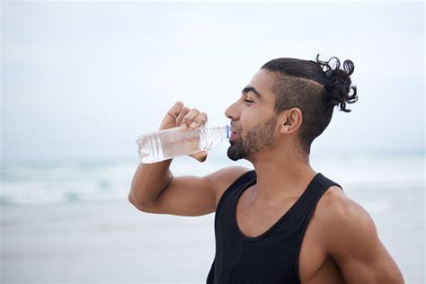 Always Keep Yourself Hydrated Stock Photo Download Image