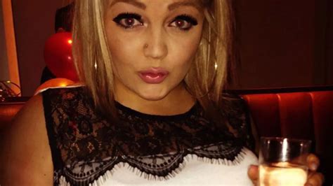 Regane Lenaghan Maccoll Ecstasy Death 17 Year Old Dies After Taking Rogue Tablet During Night