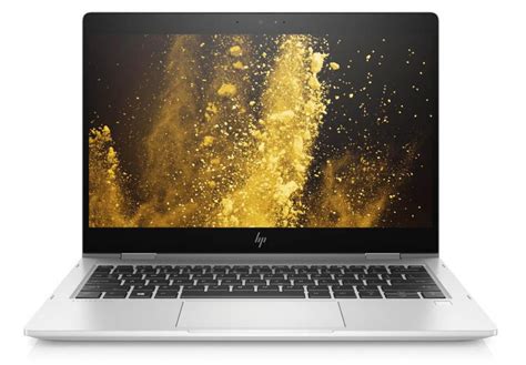 Hp empfiehlt windows 10 pro. Buy HP EliteBook 830 G6 13.3inch Core i5 Ultrabook ...