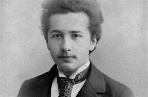 El Expediente Académico De Albert Einstein Cuando Tenía 17 Años