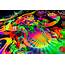 Hayagrivas Eyes UV Dark Tapestry Psychedelic Fluorescent Wall Art