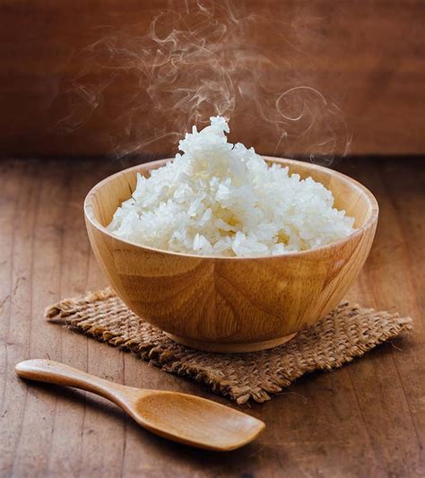 For celebrities, looking good is part of the job. Do You Eat White Rice? What Does Research Say About It?