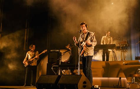 Arctic Monkeys On ‘the Car “it Took Us A Lot Longer To Get To The End