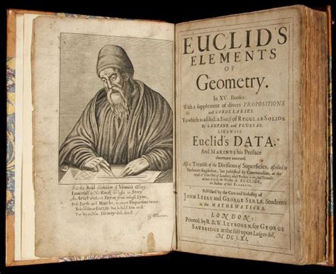 Euclid Biography Biography Online