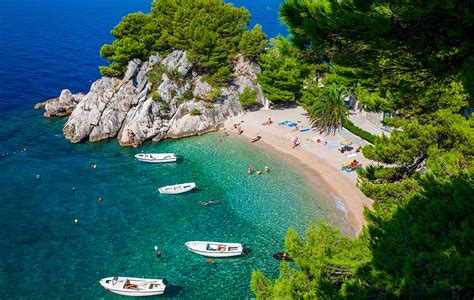 Croatias 5 Most Beautiful Beaches Tasteful