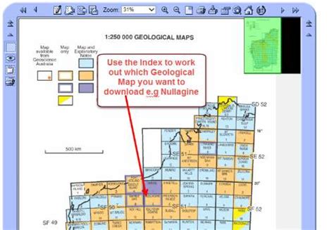 Free Geological Maps How And Where You Get Them
