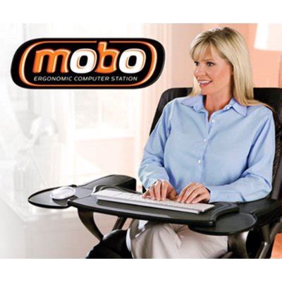 112m consumers helped this year. Mobo Chair Mount Ergonomic Keyboard Tray & Mouse Tray System