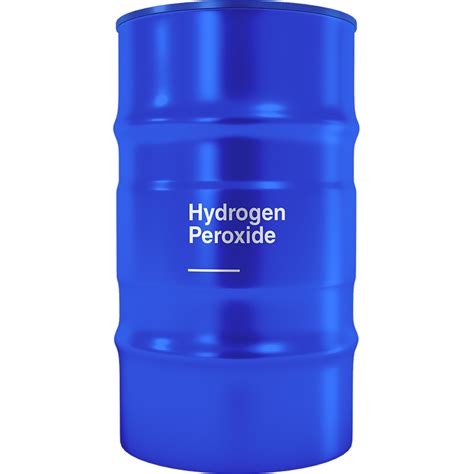 Hydrogen Peroxide Asian Golden Trader