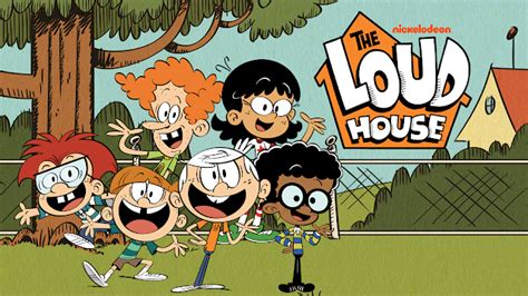 NickALive Nickelodeon To Premiere New The Loud House Episode How