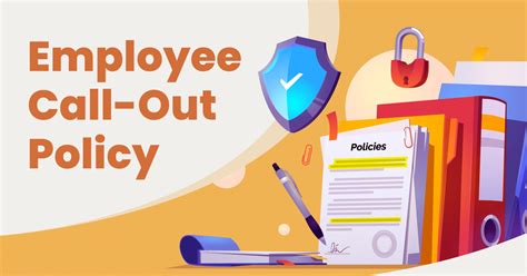 Creating An Employee Call Out Policy In Retail