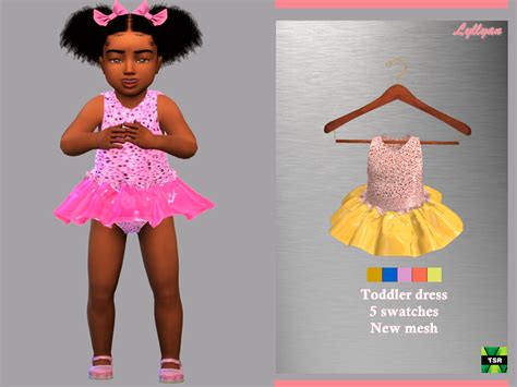 Pin On Childrens Clothingroupa Infantil The Sims