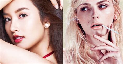 12 Gorgeous Models You Didnt Know Are Transgender Women This Will Shock Many With Pictures