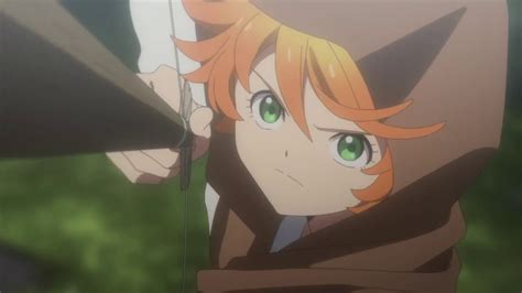 The Promised Neverland Neuer Trailer Zur Zweiten Staffel Anime2you