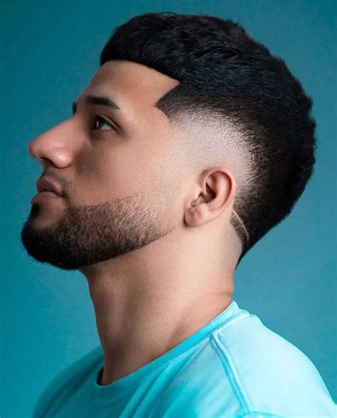 Fade Haircut 70 Different Types Of Fades For Men In 2021