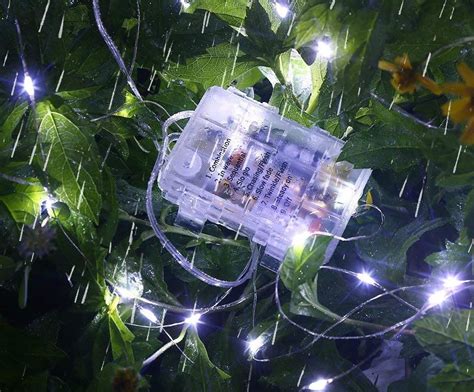 Guide To The Best Battery Powered Fairy String Lights Nerd Techy