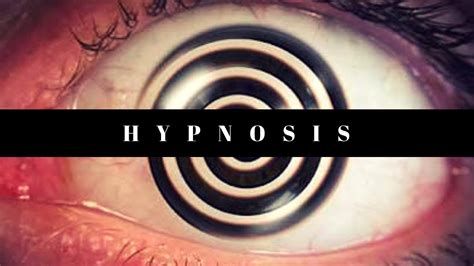 Cara Belajar Hipnotis Dalam 1 Menit Hypnosis Hipnotis Youtube