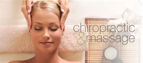 Chiropractic And Massage Which One Is More Effective