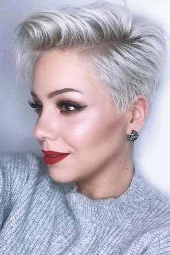 53 Short Hairstyles For Women 2020 That You Can Master Lovehairstyles