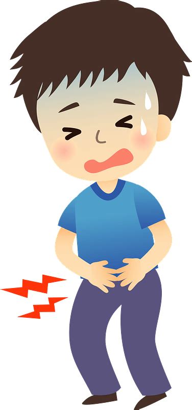 Stomach Pain Cartoon Png Stomach Pain Png And Psd Images With Full