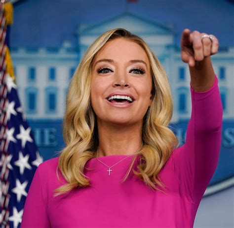 Kayleigh mcenany isn't done with politics, and she keeps popping up with words of encouragement. Kayleigh Mcenany Caroline Kennedy / Kayleigh McEnany claims Donald Trump has NEVER lied and ...