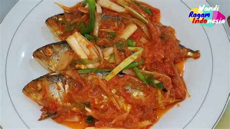 We did not find results for: Resep Ikan Gembung Rebus Bumbu Sarden Masak Simpel - YouTube