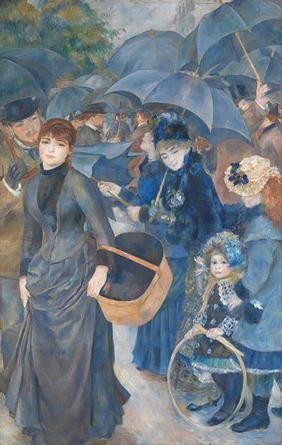 10 Most Famous Paintings By Pierre Auguste Renoir