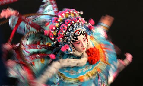 Peking Opera The Quintessential Chinese Art Of Singing Dancing And